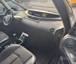 ESPACE IV SERIE ANNO 2011 EURO 5A