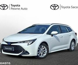 TOYOTA COROLLA TOYOTA COROLLA 1.8 HYBRID COMFORT