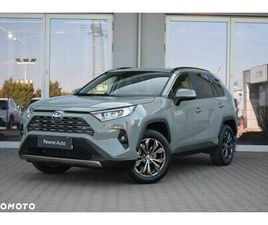 TOYOTA RAV4 TOYOTA RAV4