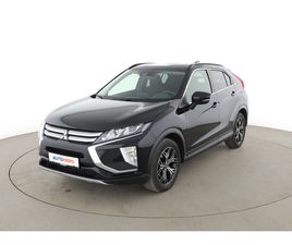 MITSUBISHI ECLIPSE CROSS 1.5 T-MIVEC