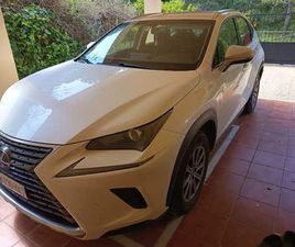 LEXUS NX NX 300H LEXUS - NX