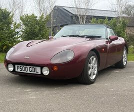 1996 (P) 500 5.0 V8 JUST 42,000 MILES 2DOOR