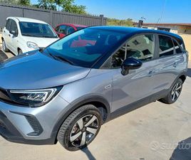 OPEL CROSSLAND 1.5 ECOTEC (PREZZO REALE)