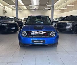 HONDA E HONDA E HONDA E 113 KW ADVANCE (17)