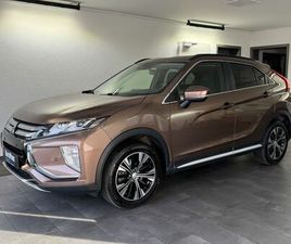 MITSUBISHI ECLIPSE CROSS MITSUBISHI ECLIPSE CROSS 2WD* PDC*SHZ*TEMPO*HUD*