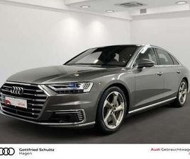 AUDI A8 60 TFSI E 60TFSI E QUATTRO TIPTRONIC