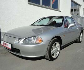 1,6 ESI VTEC DAYTONA