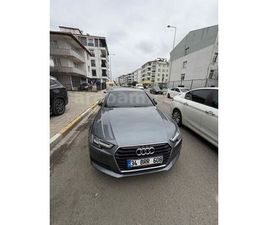 SAHIBINDEN AUDI A4 SEDAN 1.4 TFSI DYNAMIC 2018 MODEL KIRKLARELI 165.000 KM GRI - 39026706 | ARABAM.COM