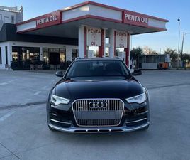 AUDI A6 ALLROAD AUDI A6 ALL ROAD - AUTO PENTA