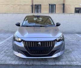 1.2 PURETECH ACTIVE S&S 75CV MY20