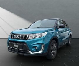 SUZUKI VITARA 1.4 COMFORT*NAVI*