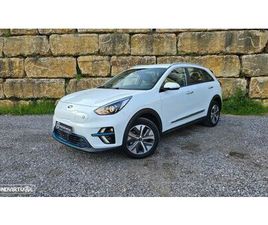 KIA E-NIRO KIA E-NIRO