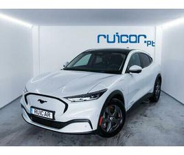 FORD MUSTANG MACH-E FORD MUSTANG MACH-E PREMIUM