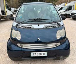 SMART FORTWO SMART 450