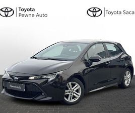 TOYOTA COROLLA 1.8 HYBRID COMFORT