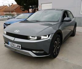 HYUNDAI IONIQ 5 HYUNDAI IONIQ5 73KWH 160KW LIGHT RWD