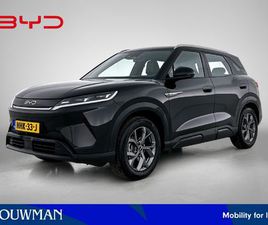 BYD ATTO 2 BOOST 45 KWH | 322 KM WLTP | ORIGINEEL NL | NAP |