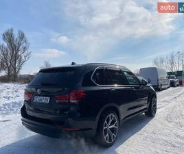 BMW X5 2014
