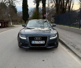 AUDI A5 AUDI A5