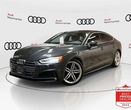 AUDI A5 AUDI A5 * S LINE QUATTRO PREMIUM PLUS* ЦЕНА ДО БГ * CARFAX