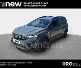 DACIA JOGGER GENERATION2 1.6 HYBRID 140 GSR2 EXTREME 7PL