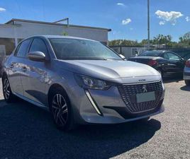 5 PORTE 1.5 BLUEHDI ALLURE PACK