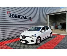RENAULT CLIO CLIOSCE 65 - 21N AIR NAV