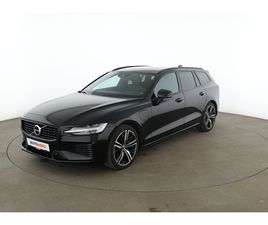 2.0 T6 PLUG-IN HYBRID