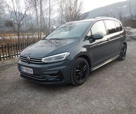 1.5 TSI SKY DSG R-LINE