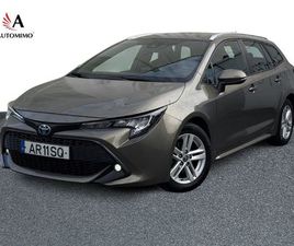 TOYOTA COROLLA 1.8 HYBRID COMFORT