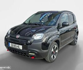 FIAT PANDA FIAT PANDA 1.0 HYBRID CITY CROSS