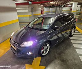 FORD FOCUS SW FORD FOCUS SW 1.6 TDCI TITANIUM BEST