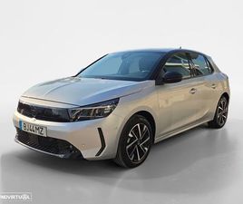 OPEL CORSA OPEL CORSA 1.2 T GS