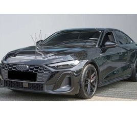 AUDI A5 SPORTBACK 40 TFSI AUDI A5 TDI* SPORTBACK* S-LINE* 360*