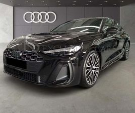 AUDI A5 AUDI A5 TFSI* QUATTRO* S-LINE* B&O* PANORAMA*