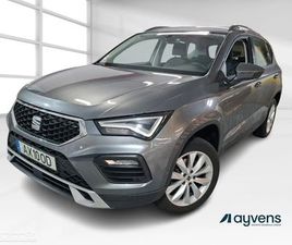 SEAT ATECA SEAT ATECA 2.0 TDI STYLE