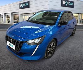 ALLURE BLUEHDI 100 S/S