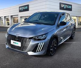 GT HYBRID 136 E-DCS6 AUTO