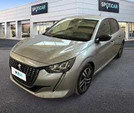 ALLURE PACK BLUEHDI 100 S/S