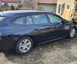 PEUGEOT 508 PEUGEOT 508 1.5 DIESEL 2022