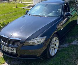 BMW SERIE 3 325D BMW 325