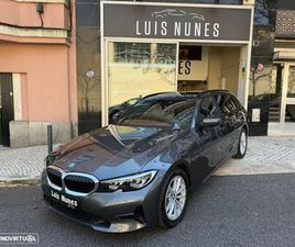 BMW SERIE 3 320E BMW 320 E LINE LUXURY AUTO