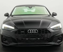 AUDI A5 SPORTBACK 45 TFSI AUDI A5 SPORTBACK S LINE BUSINESS 45 TFSI