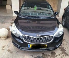 LX אוט׳ 1.6 (130 כ״ס) [2009-2018]