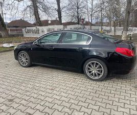 PEUGEOT 508 VÂND PEUGEOT 508 HYBRID CLUJ-NAPOCA