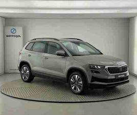 SKODA KAROQ KAROQ 1.0 TSI SELECTION