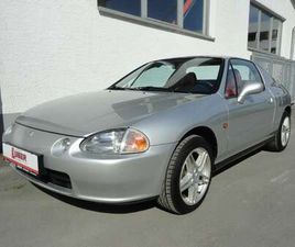 HONDA CRX 1,6 ESI VTEC DAYTONA