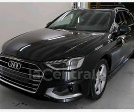 V (3) AVANT 2.0 40 TFSI ULTRA 204 DESIGN S TRONIC