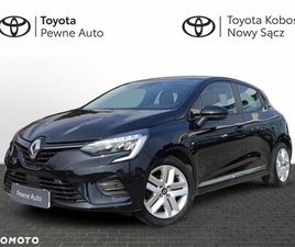 RENAULT CLIO RENAULT CLIO