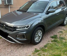 T-ROC LIFE 150CV 2022